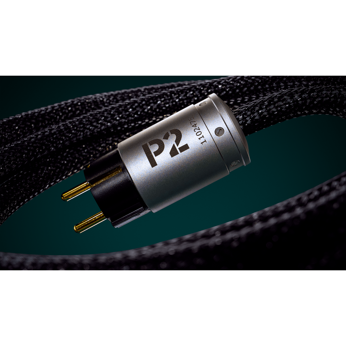 Ansuz Acoustic P2 Power Cable