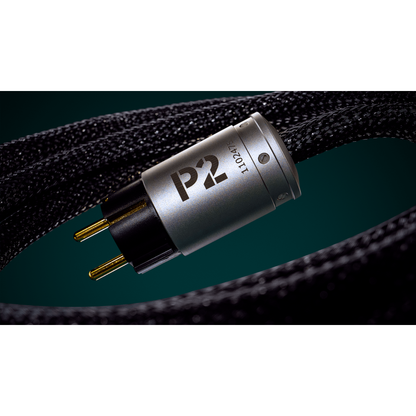 Ansuz Acoustic P2 Power Cable