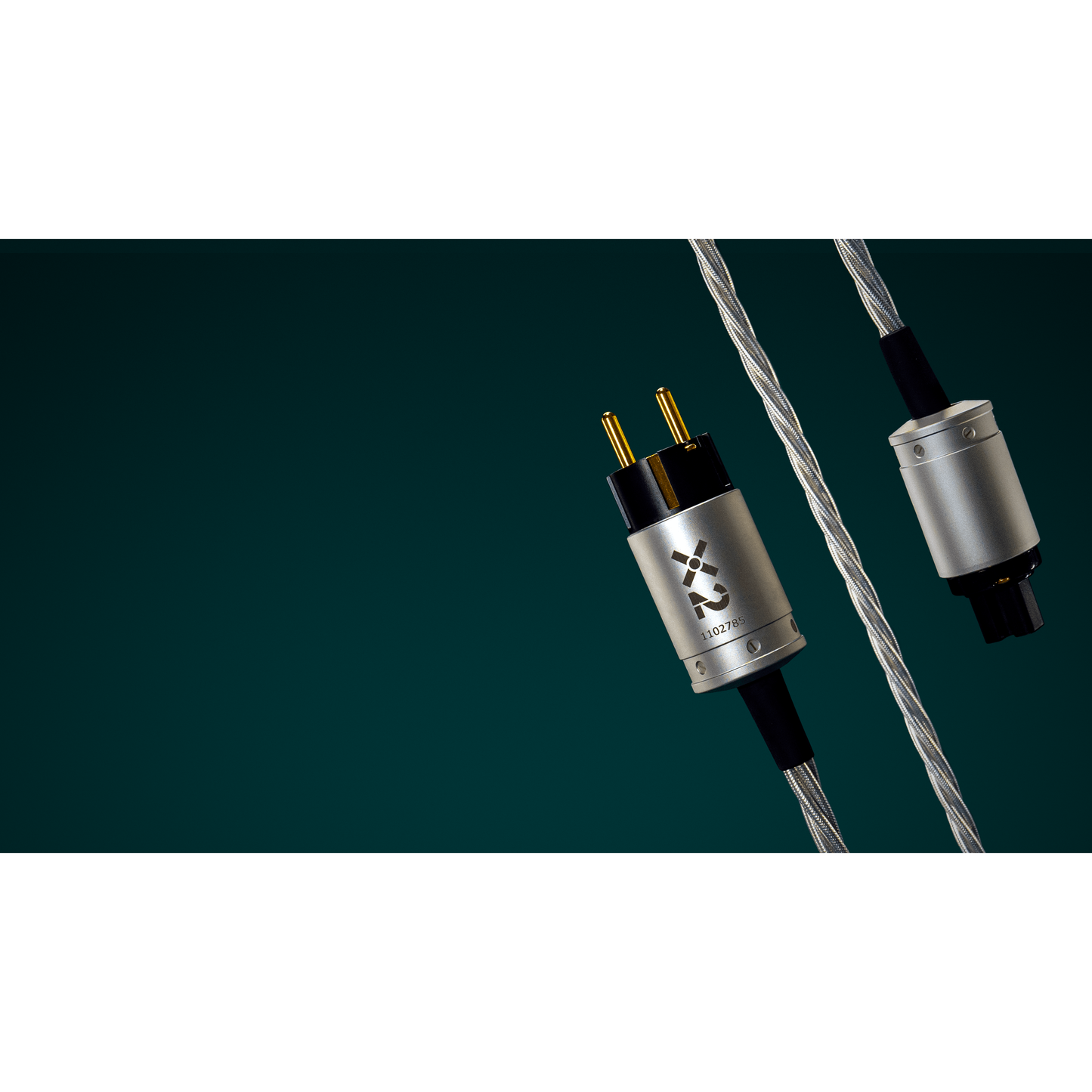 Ansuz Acoustic X2 Power Cable