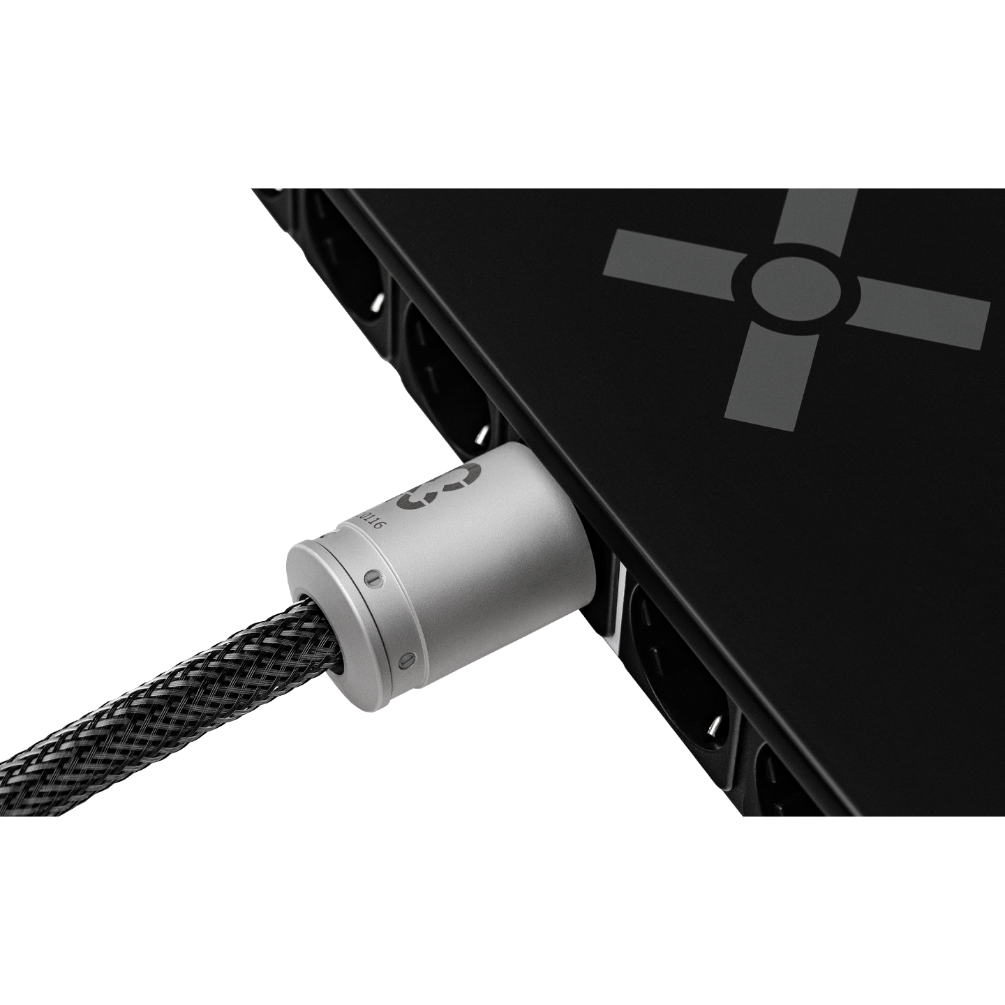 Ansuz D3 Network Switch