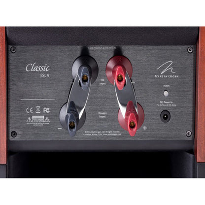 Martin Logan Classic ESL 9 Loudspeaker
