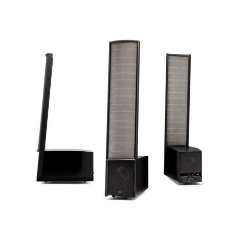 Martin Logan Impression ESL 11A Loudspeakers