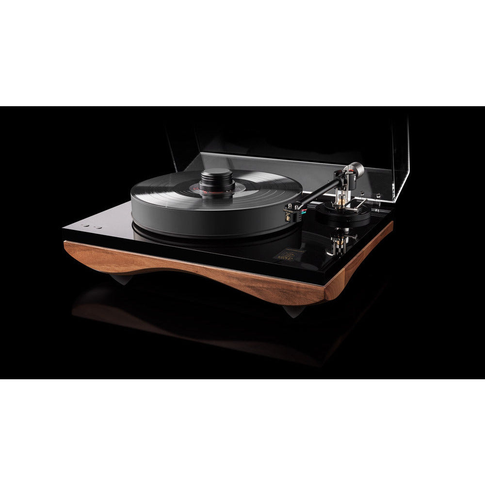 Gold Note Mediterraneo Turntable