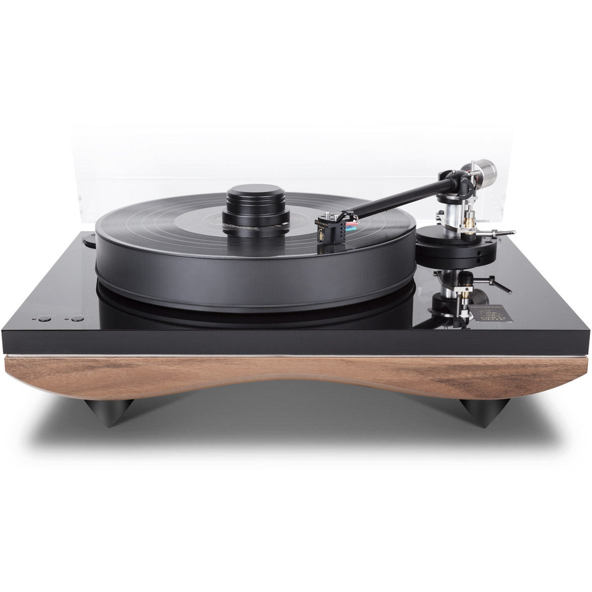 Gold Note Mediterraneo Turntable - Kronos AV