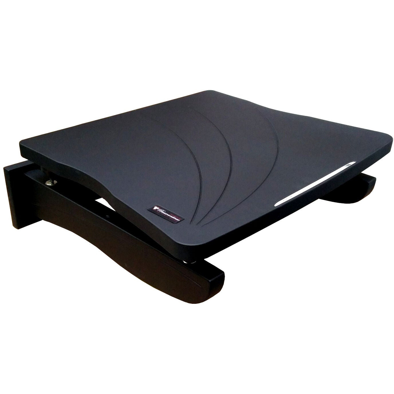 Bassocontinuo Melodica 2.1 Turntable Stand