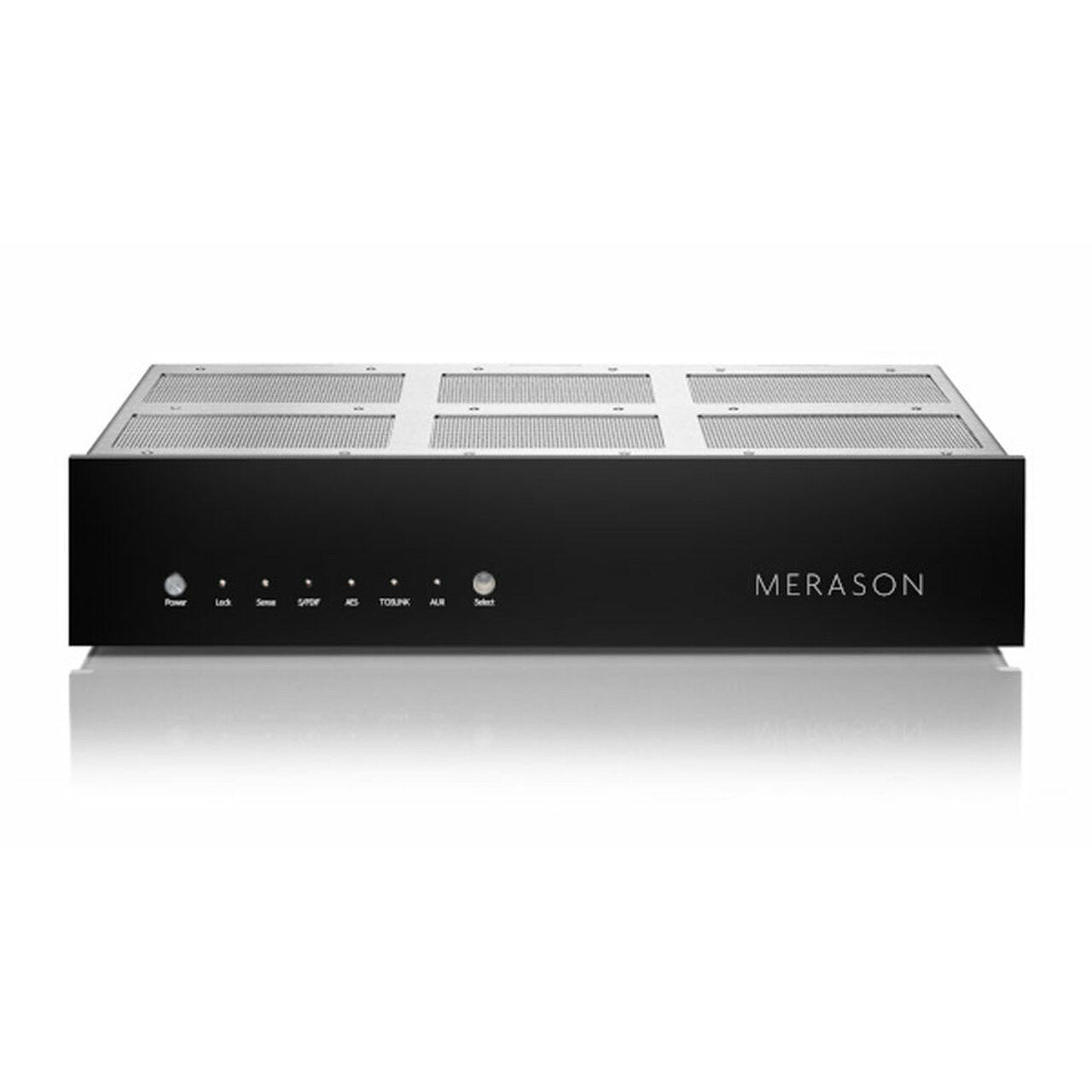 Merason DAC-1 DAC