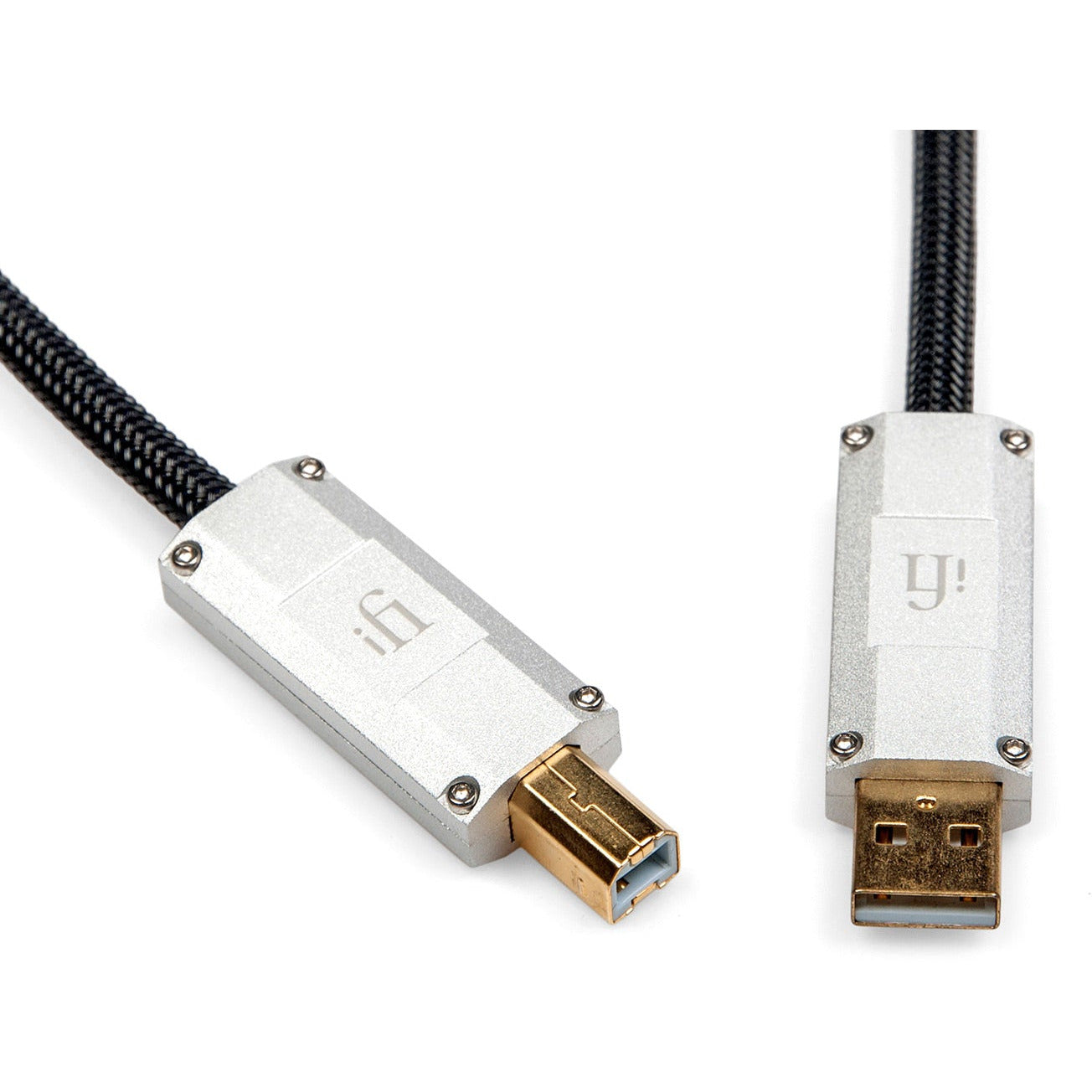 Ifi Mercury Cable 3.0