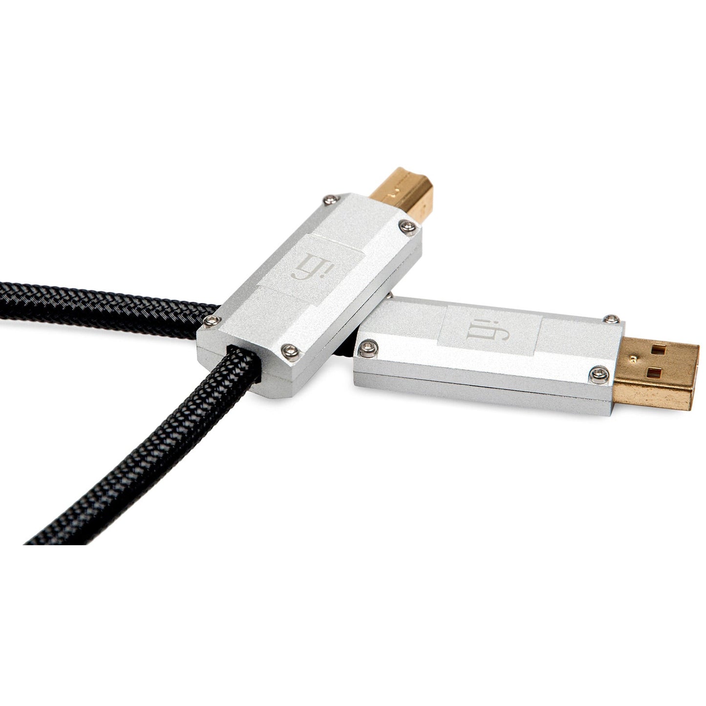 Ifi Mercury Cable 3.0