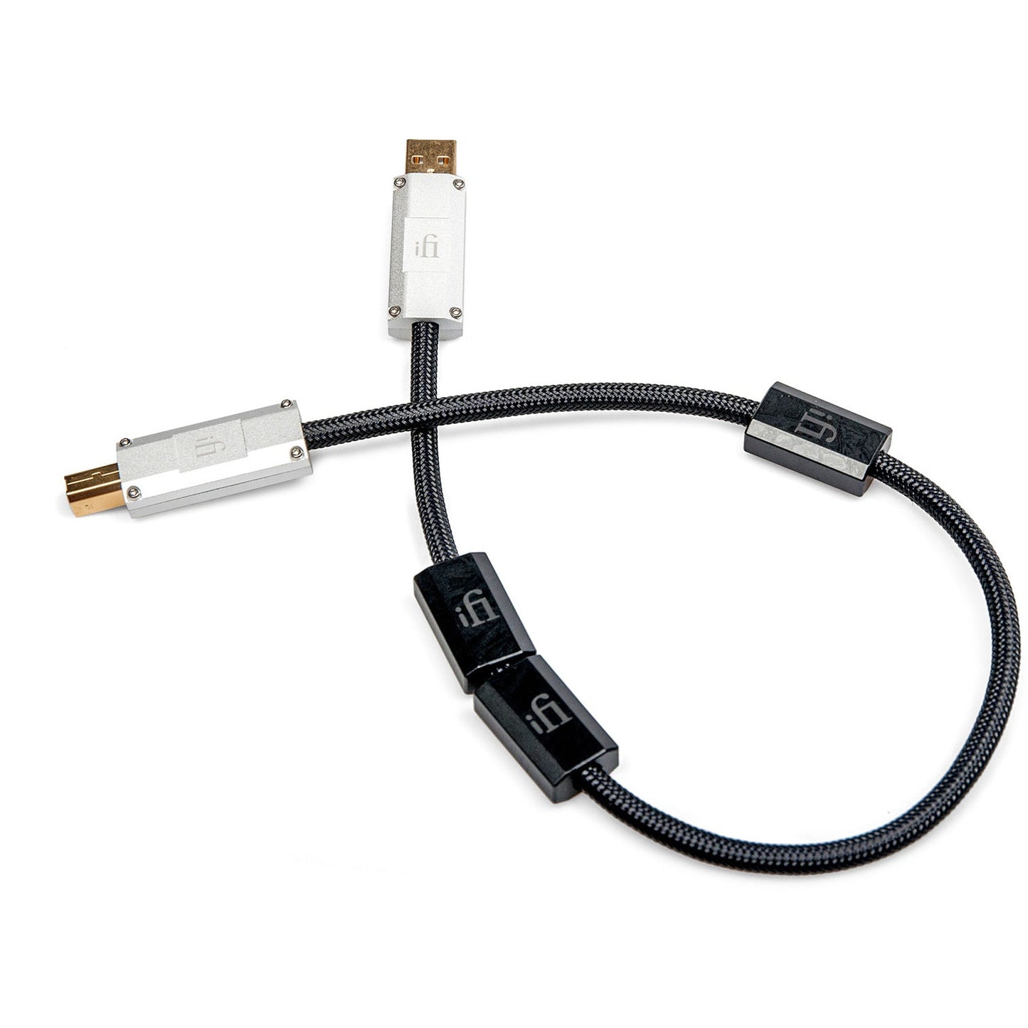 Ifi Mercury Cable 3.0