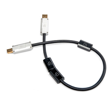 Ifi Mercury Cable 3.0