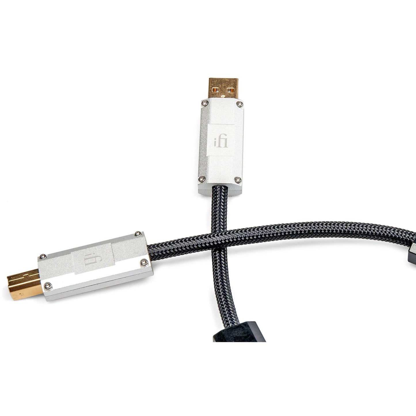 Ifi Mercury Cable 3.0