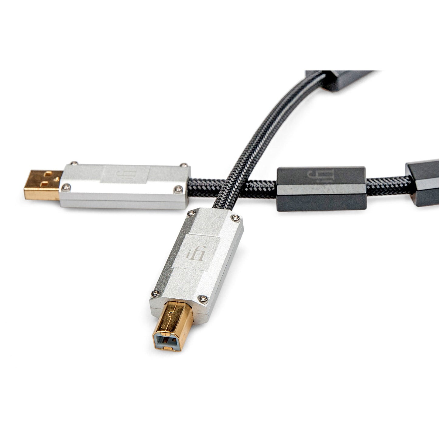 Ifi Mercury Cable 3.0