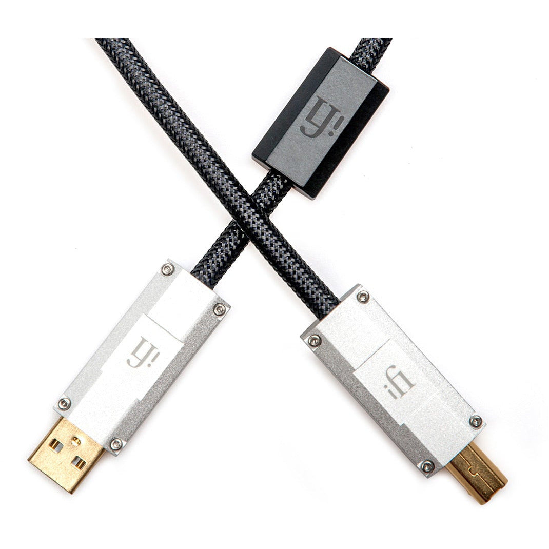 Ifi Mercury Cable 3.0