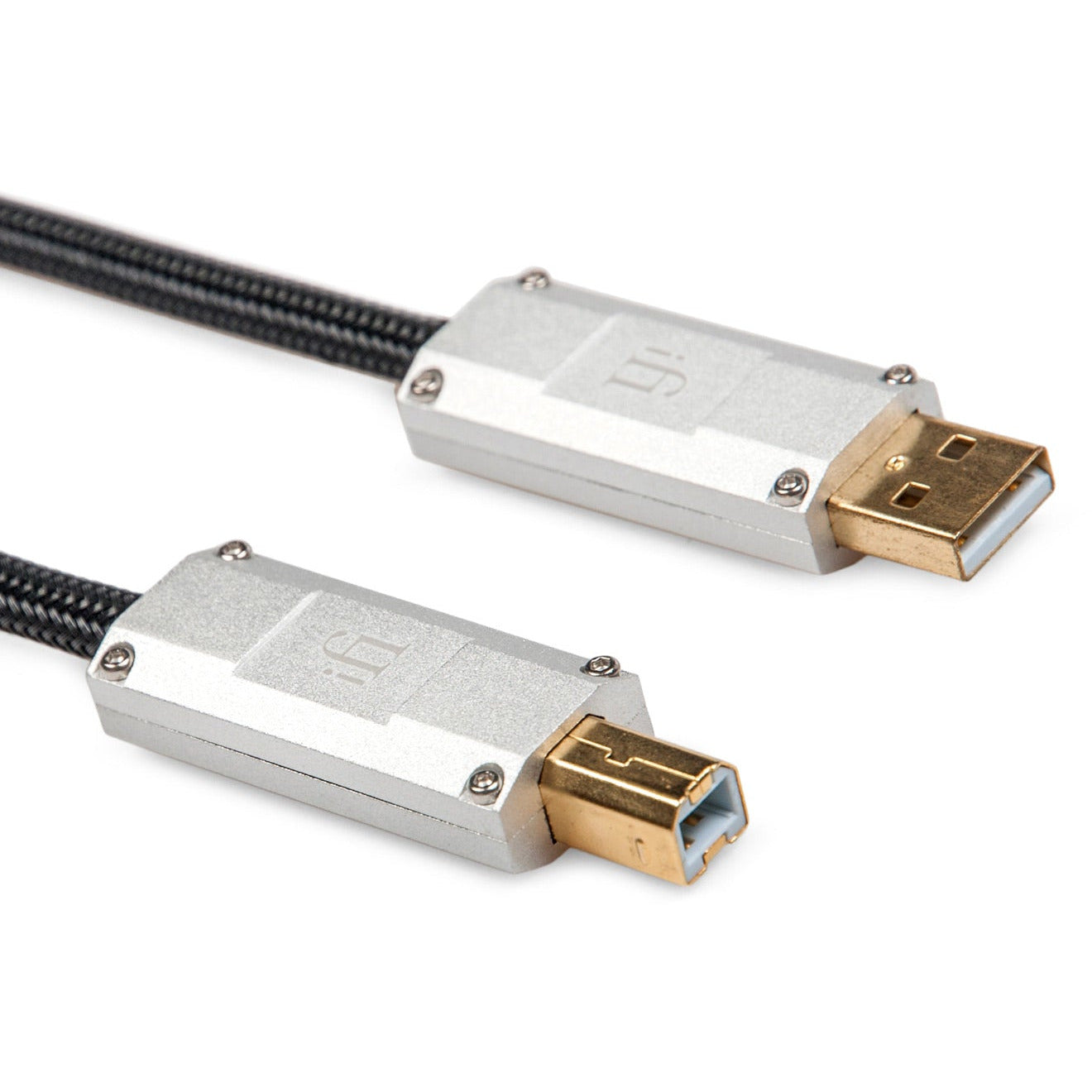 Ifi Mercury Cable 3.0