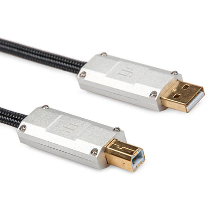 Ifi Mercury Cable 3.0