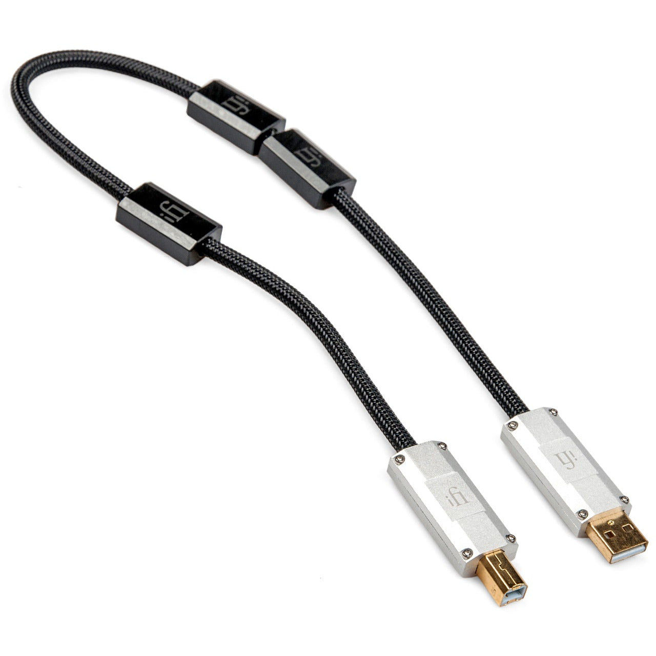 Ifi Mercury Cable 3.0