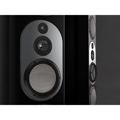 Marten Mingus Orchestra Reference Floorstanders