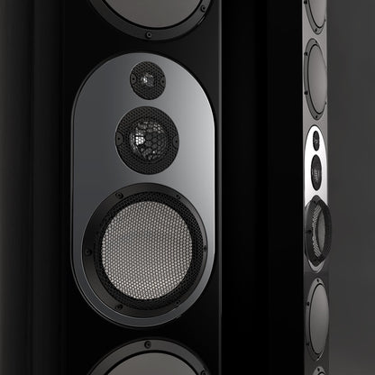 Marten Mingus Orchestra Reference Floorstanders
