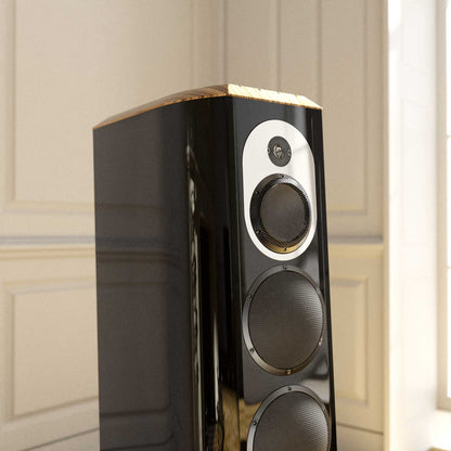 Marten Mingus Quintet 2 Floorstanders