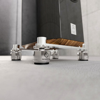Marten Mingus Quintet 2 Floorstanders