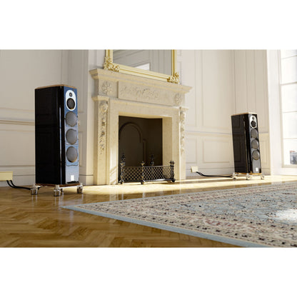 Marten Mingus Quintet 2 Floorstanders