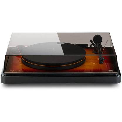 MoFi Electronics - Fender x MoFi PrecisionDeck Limited Edition Turntable