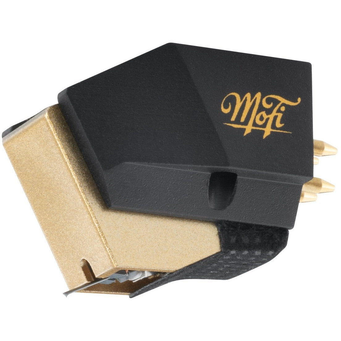 MoFi Electronics UltraGold MC Cartrige