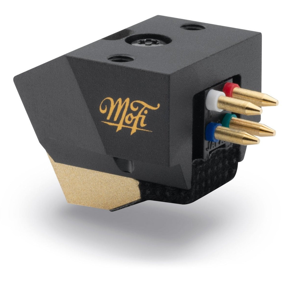 MoFi Electronics UltraGold MC Cartrige