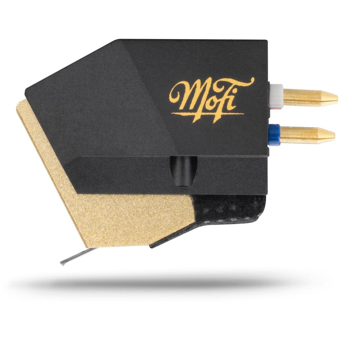 MoFi Electronics UltraGold MC Cartrige