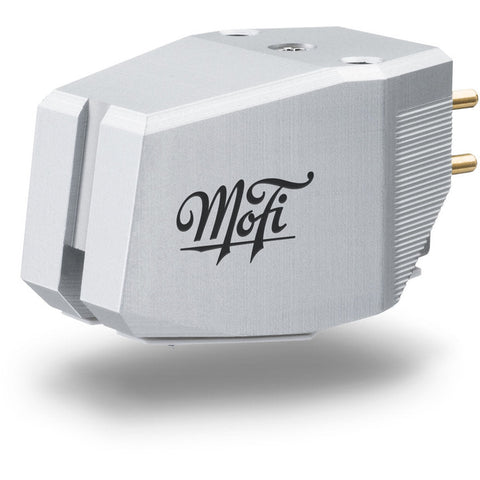MoFi Electronics Studiodeck Turntable