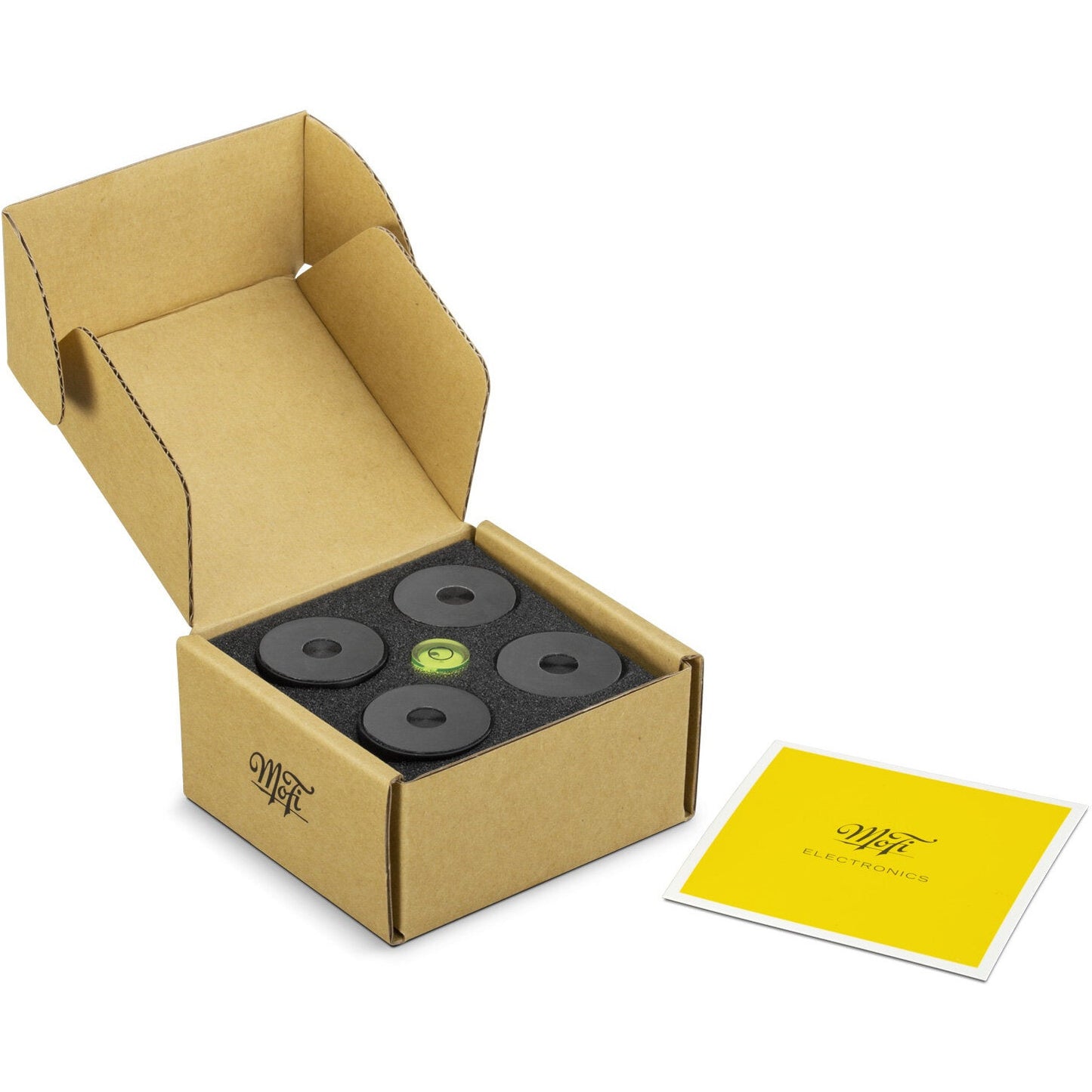 MoFi Ultra Low Noise Feet