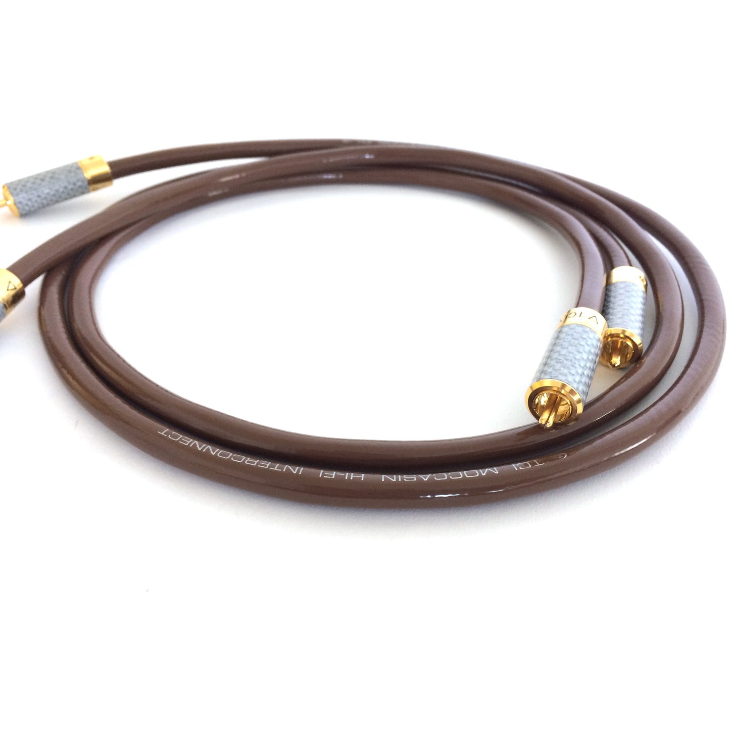 TCI (True Colours) Moccasin Interconnect Cables