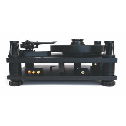 SME Model 30/2A MKII Turntable