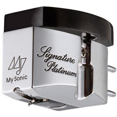 My Sonic Labs Signature Platinum MC Cartridge - Kronos AV