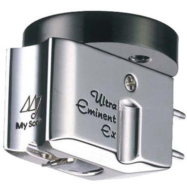 My Sonic Labs Ultra Eminent EX MC Cartridge - Kronos AV