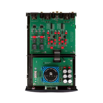 Moon Neo 310LP Phono Stage Pre-Amp - Kronos AV