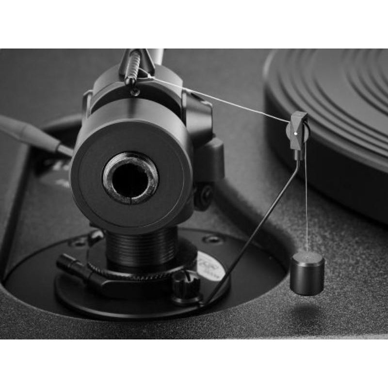 SME Model 6 Integrated Precision Turntable