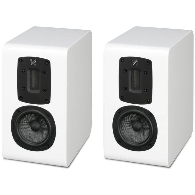 Quad S-1 Standmount Speakers