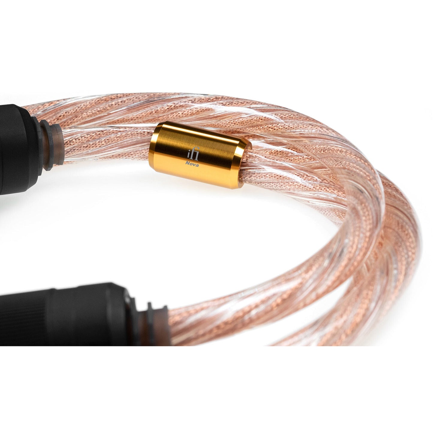 Ifi Nova UK Power Cabled