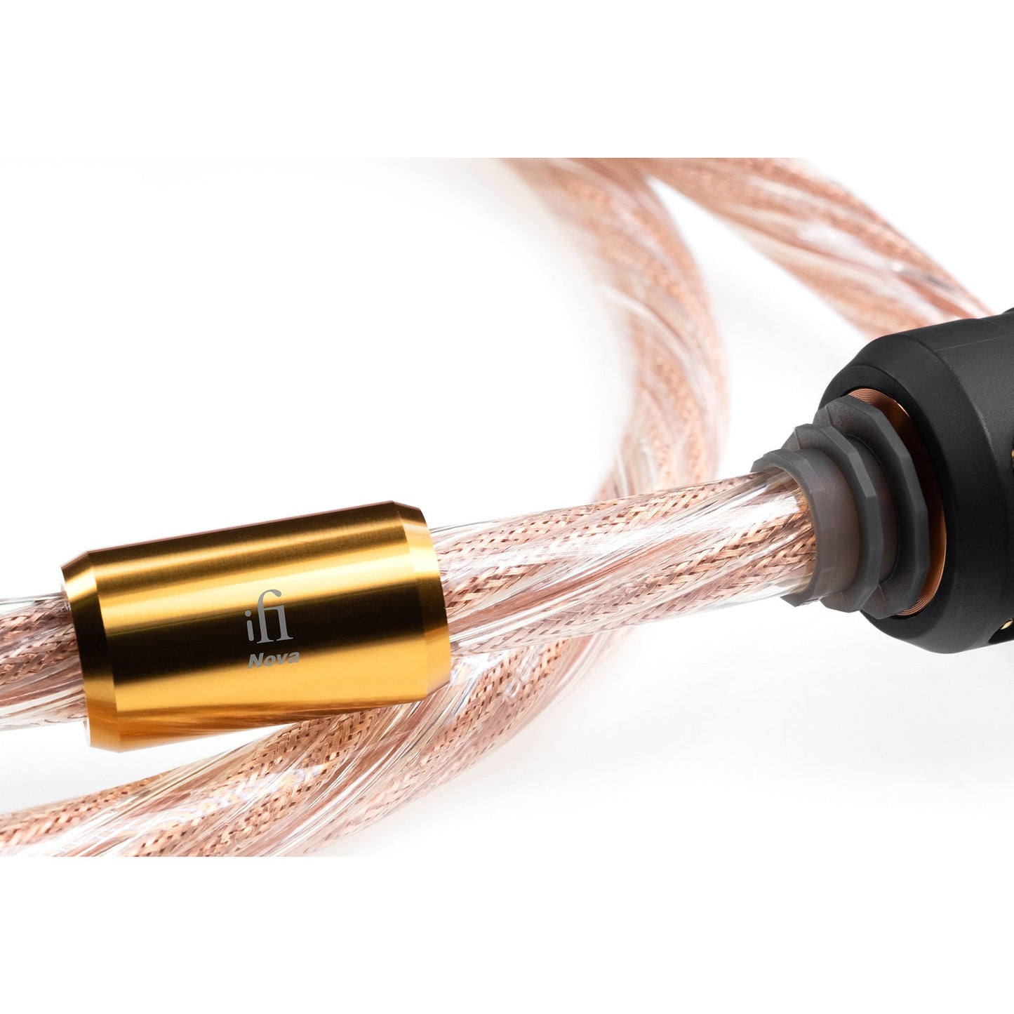 Ifi Nova UK Power Cabled