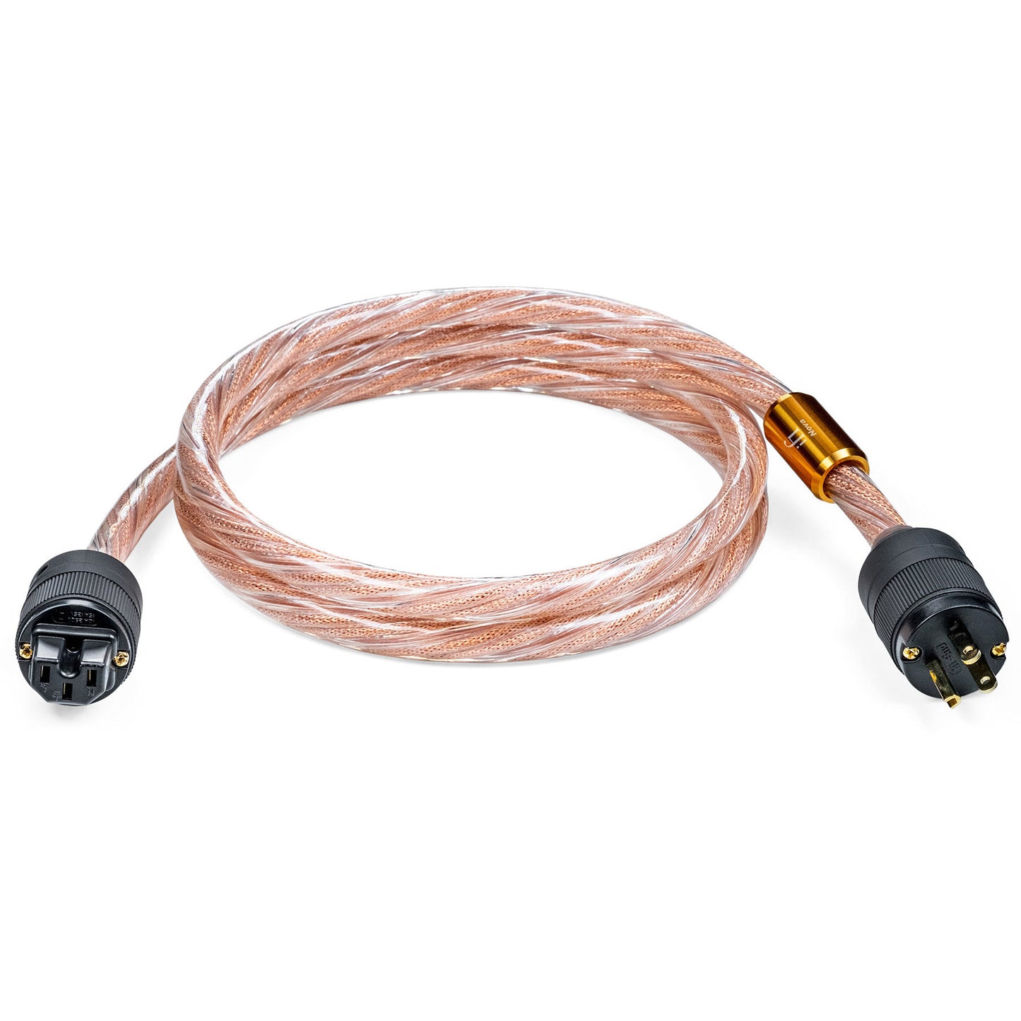Ifi Nova UK Power Cabled