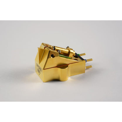 EMT JSD Novel Gold MC Cartridge