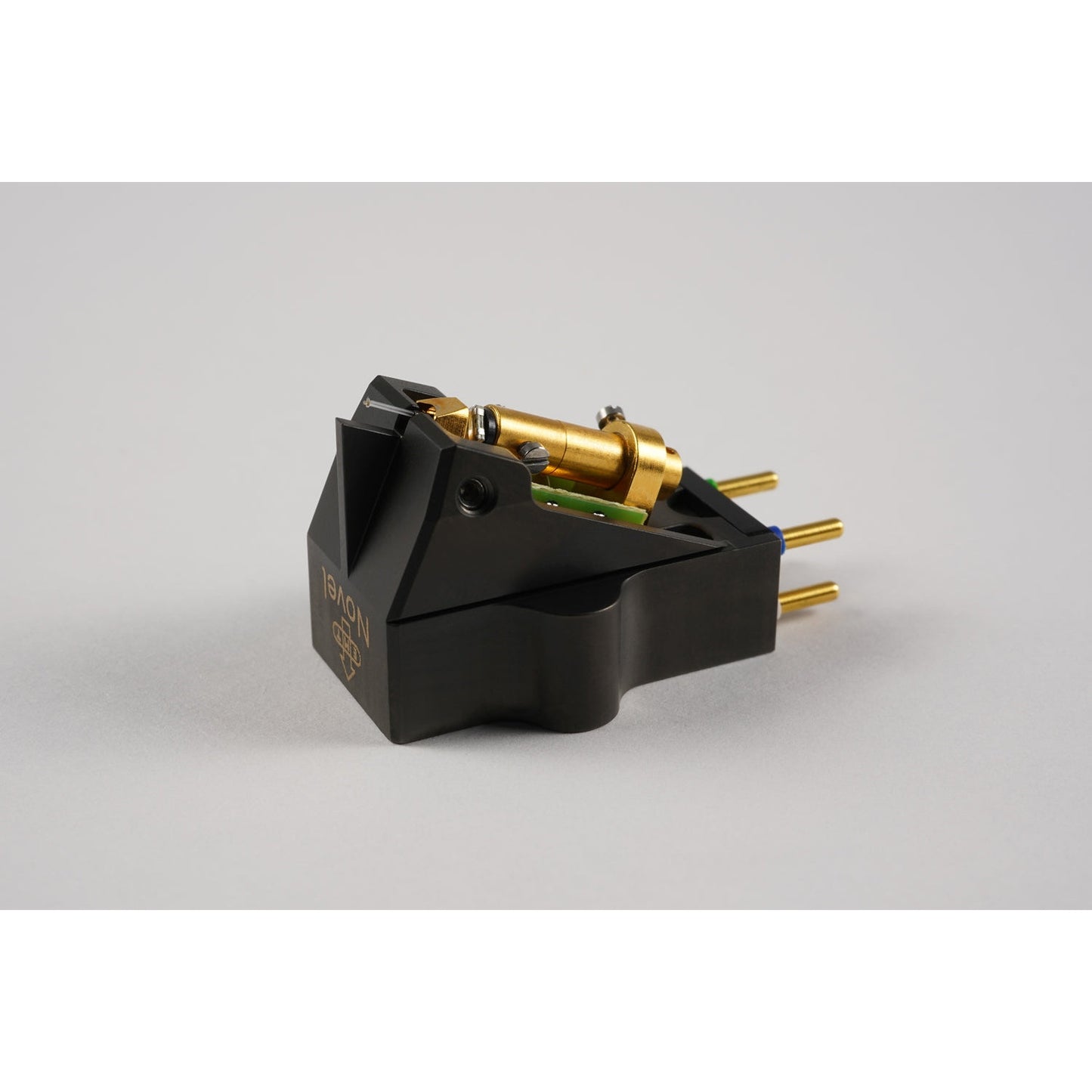 EMT Novel Titan MC Cartridge