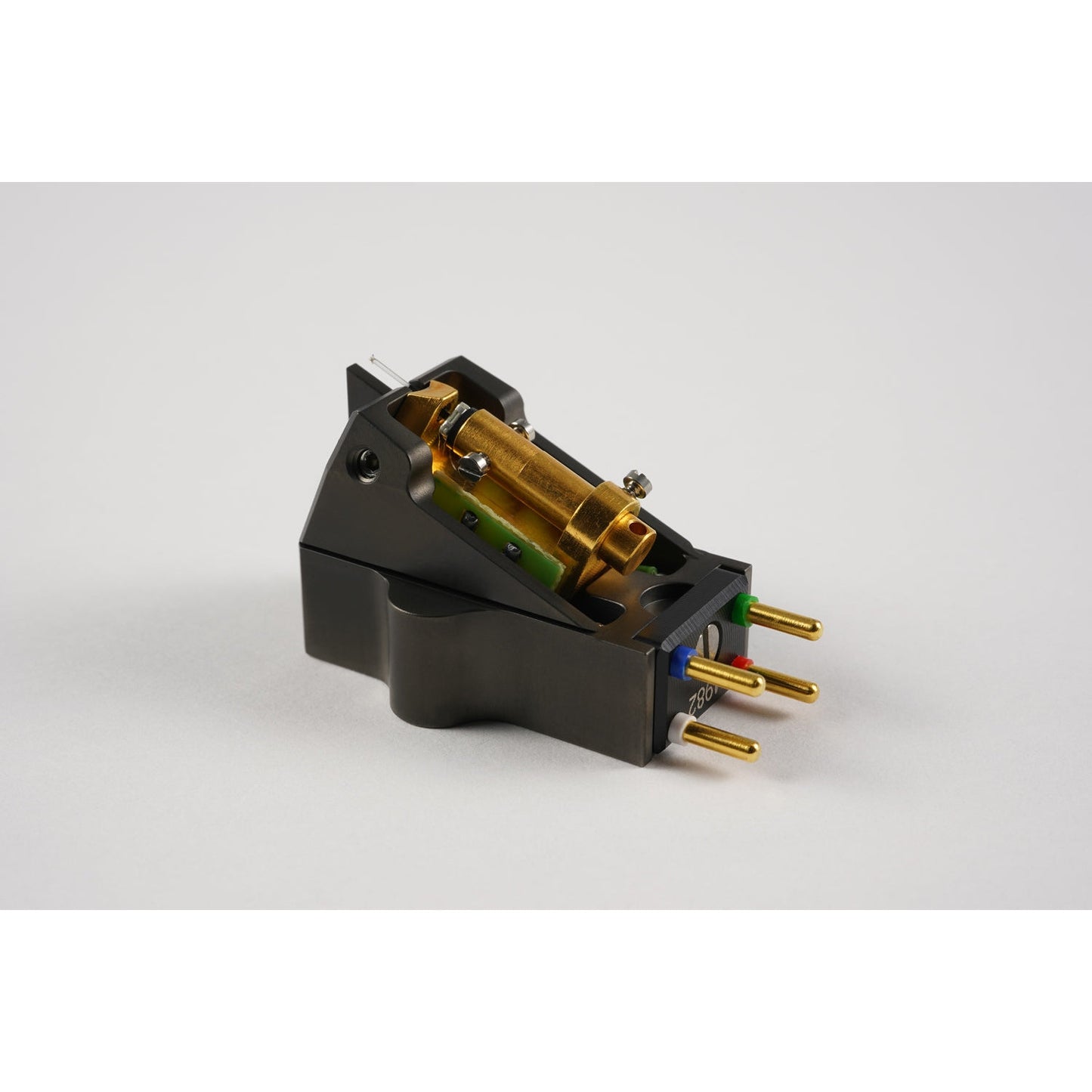 EMT Novel Titan MC Cartridge