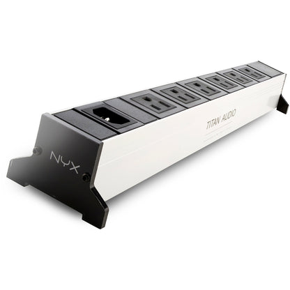 Titan Audio Nyx Mains Block