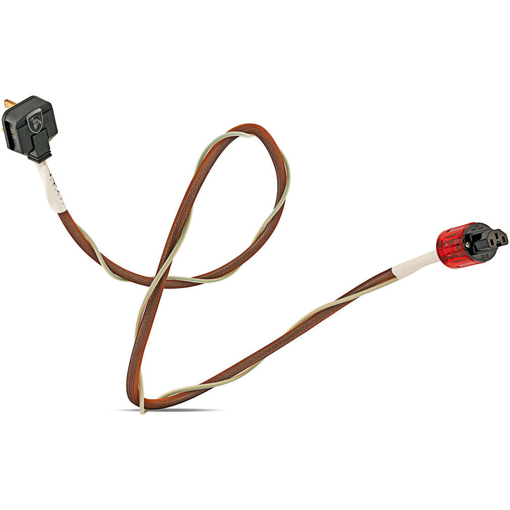 Titan Audio Nyx Signature Mains Cable