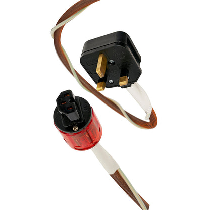 Titan Audio Nyx Signature Mains Cable