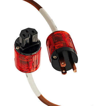 Titan Audio Nyx Mains Cable