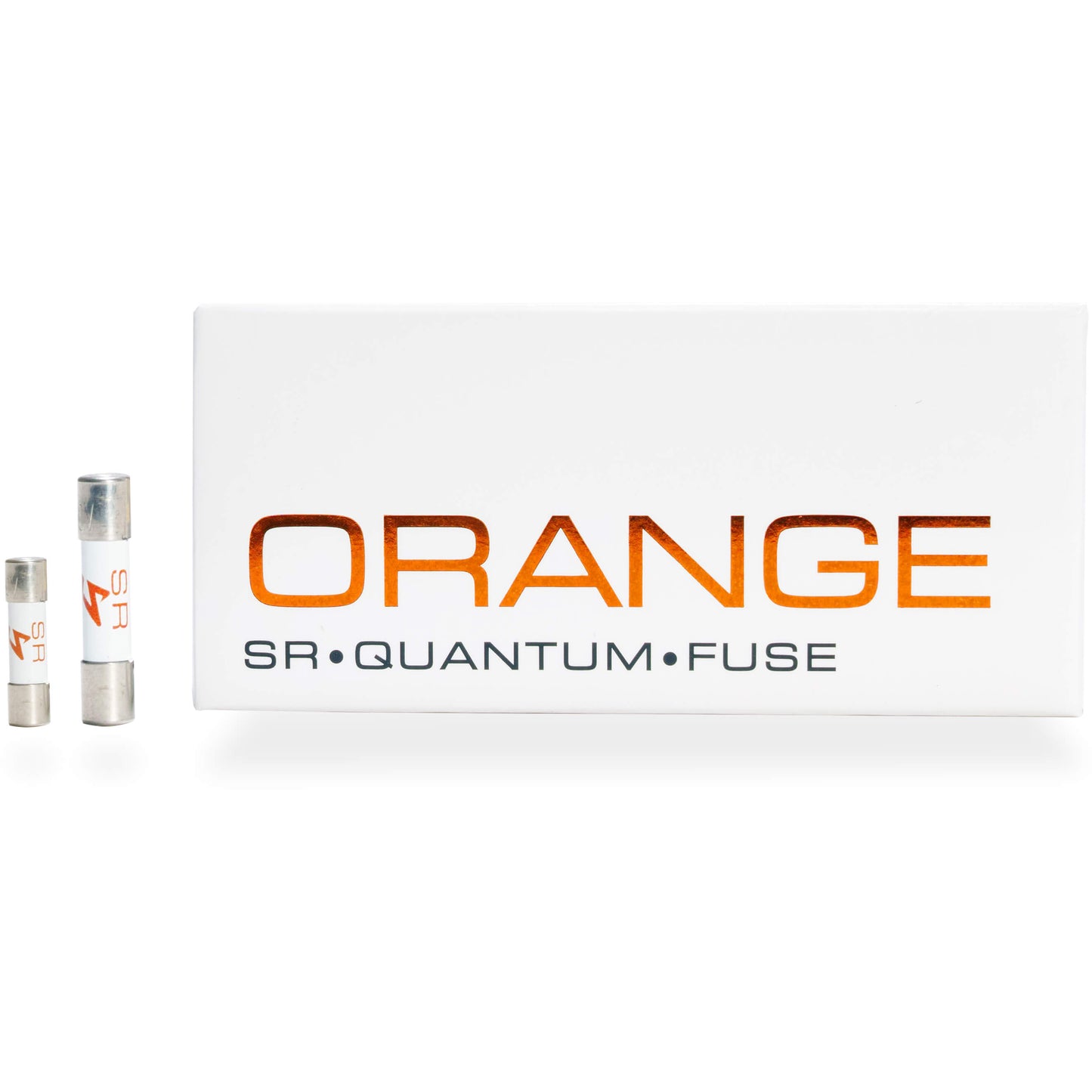 Synergistic Research Orange Fuse - 13A