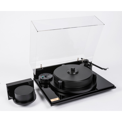Michell Orbe Turntable - Kronos AV